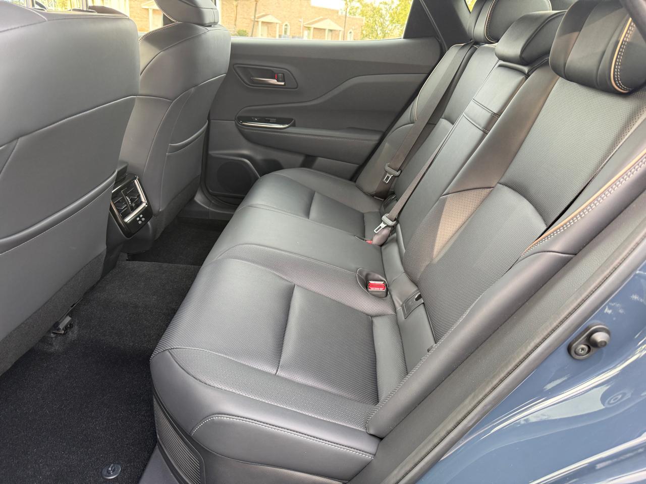 Toyota Crown XLE 2025