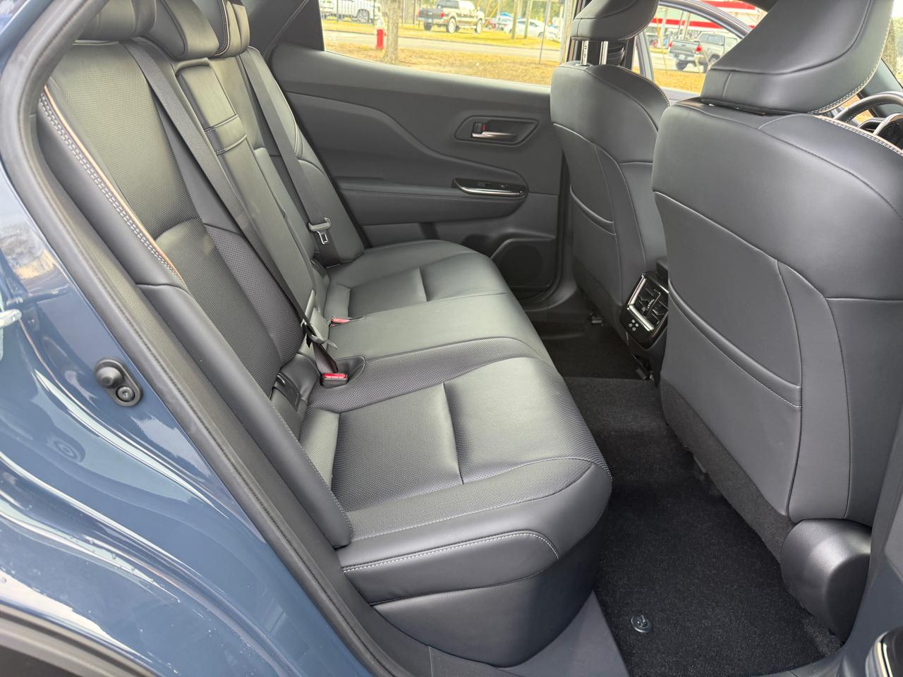 Toyota Crown XLE 2025