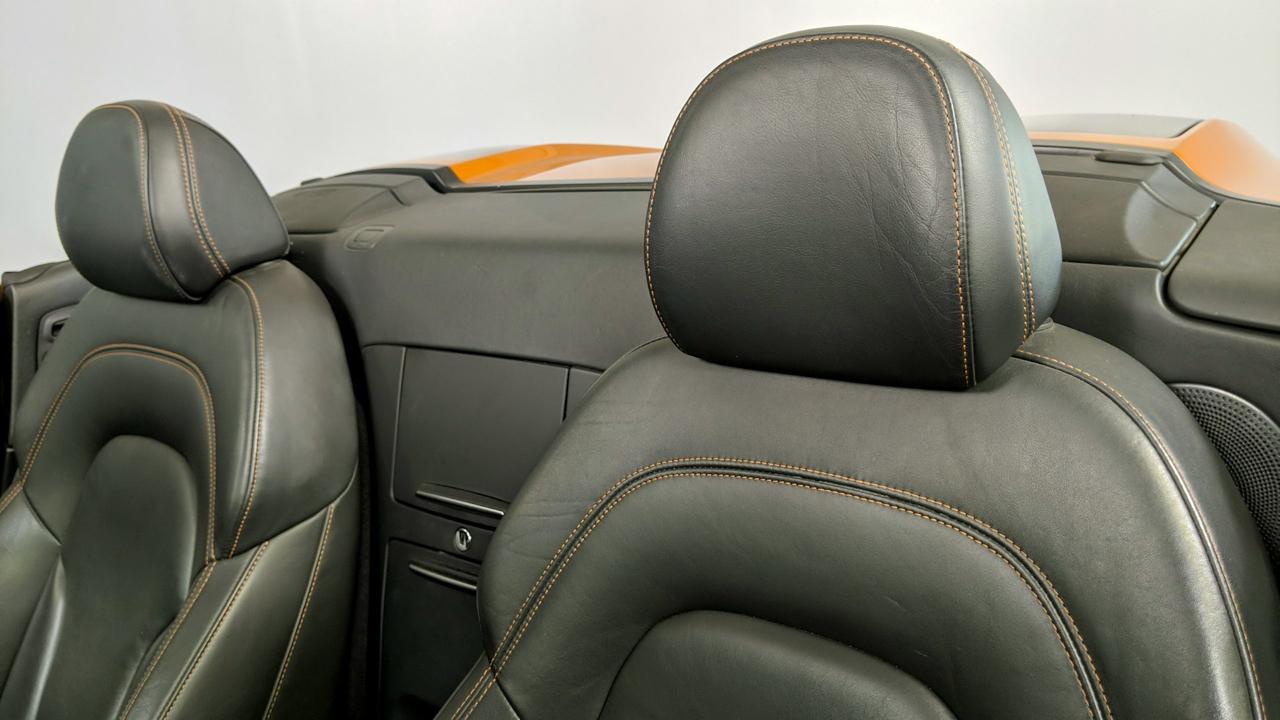 Audi R8 V8 quattro 7A 2015