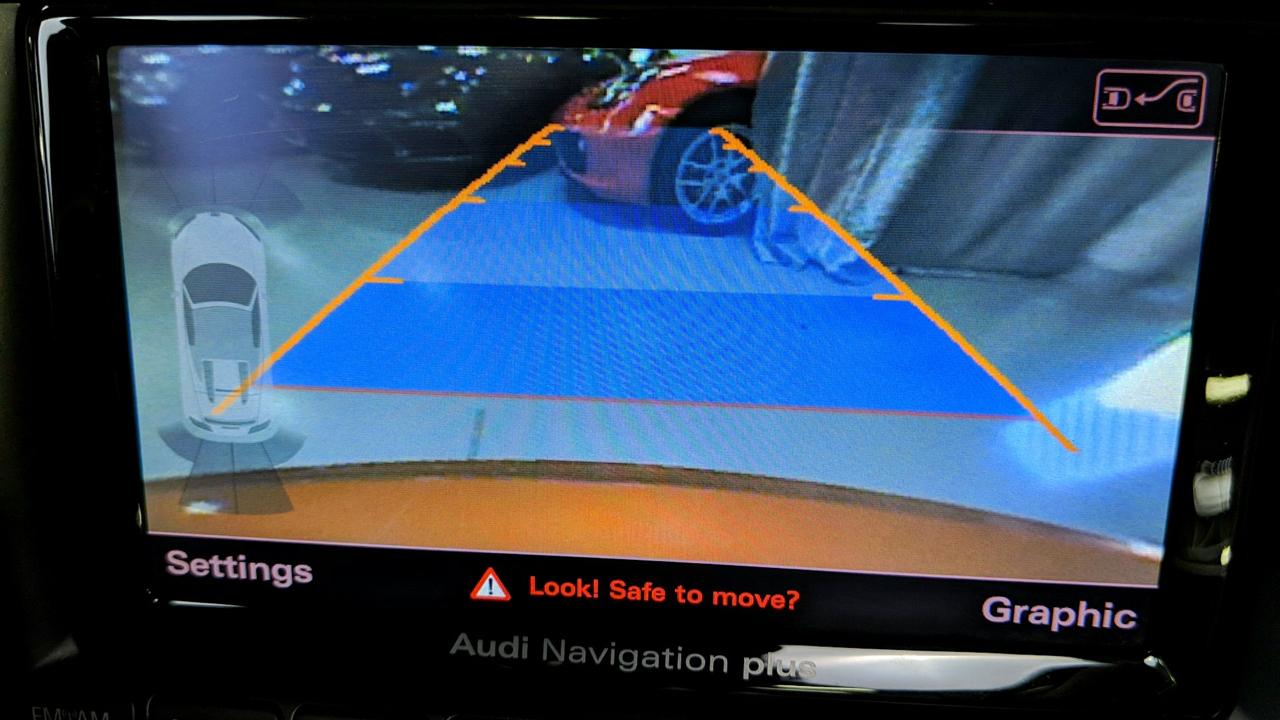 Audi R8 V8 quattro 7A 2015