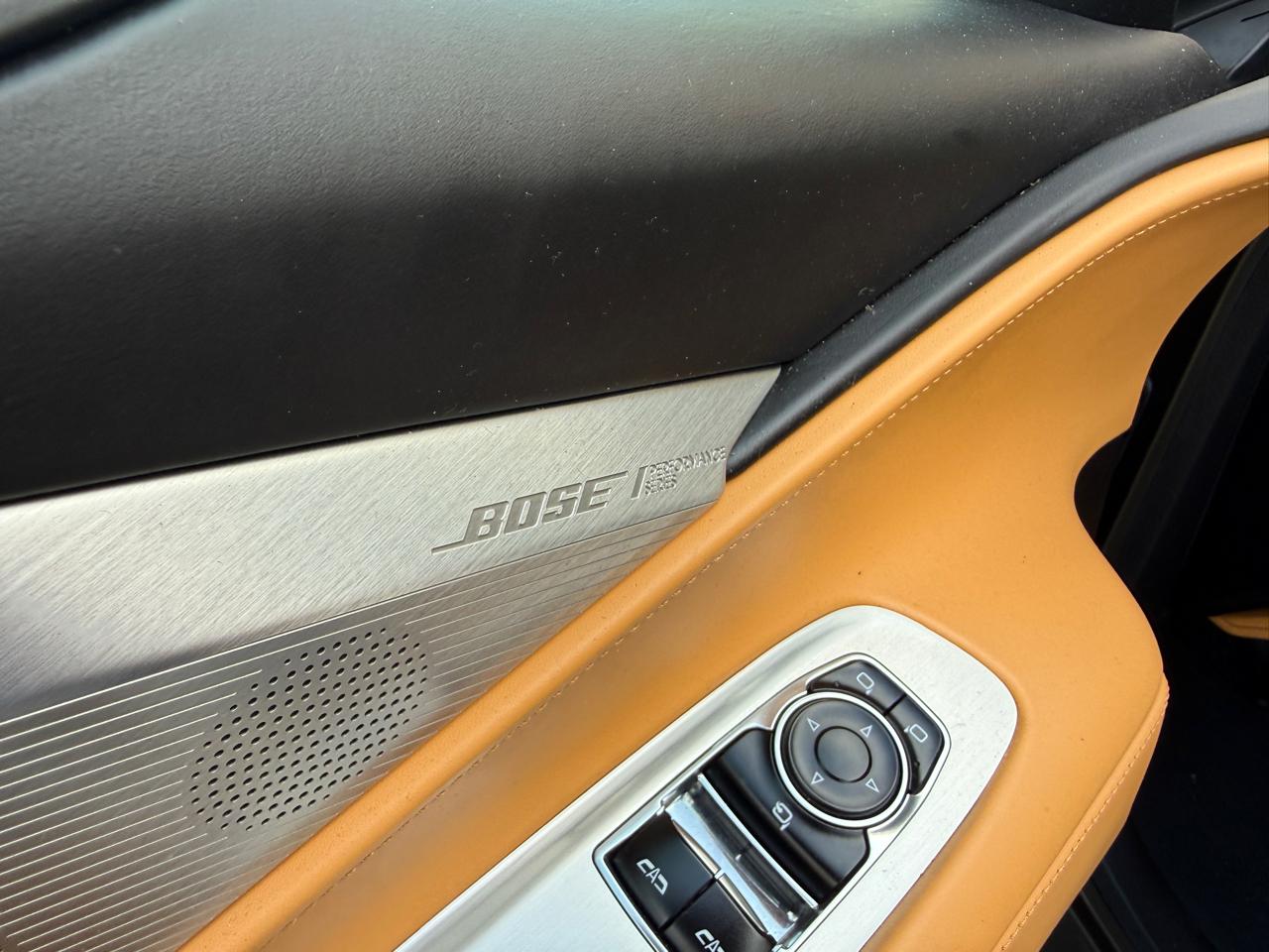 Chevrolet Corvette 3LT Coupe 2020