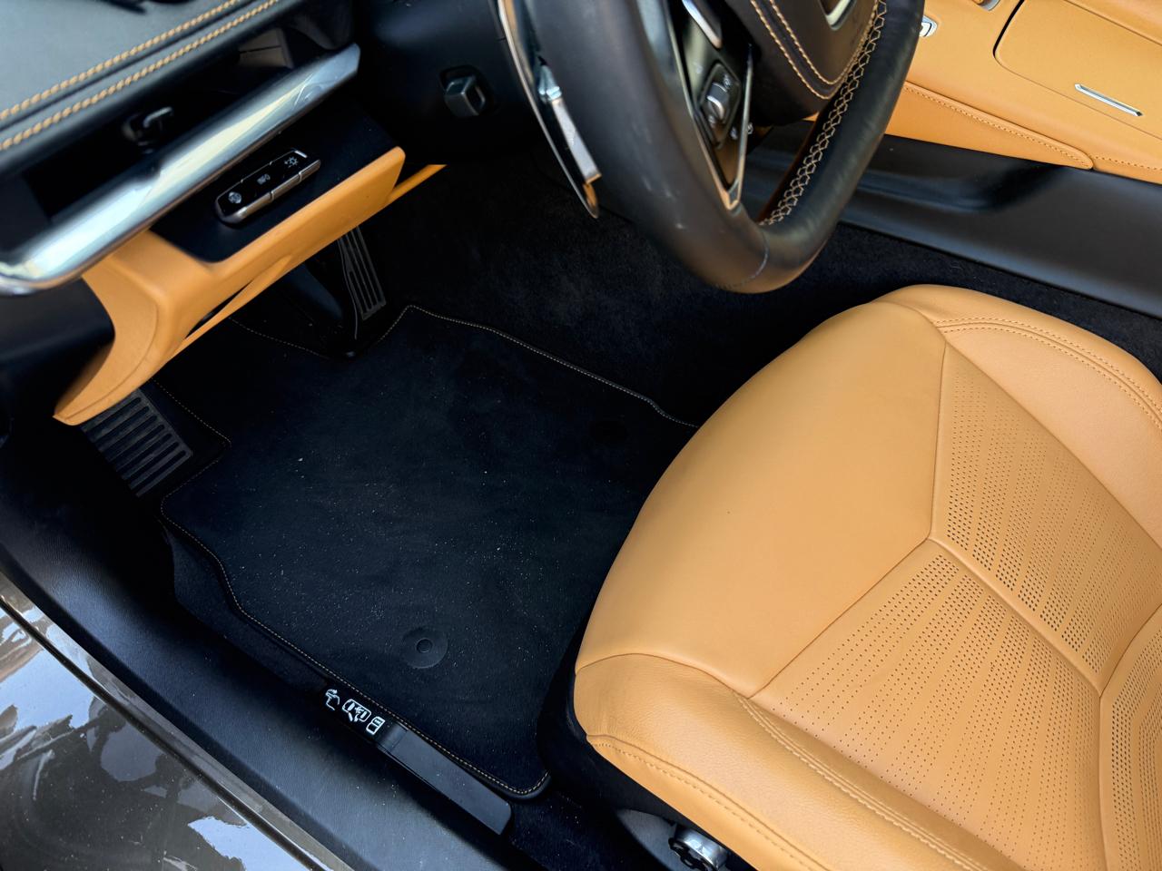 Chevrolet Corvette 3LT Coupe 2020