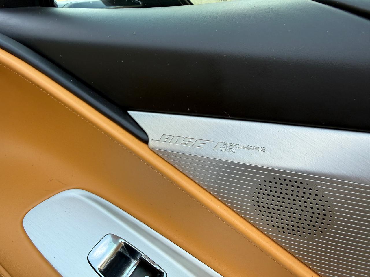 Chevrolet Corvette 3LT Coupe 2020