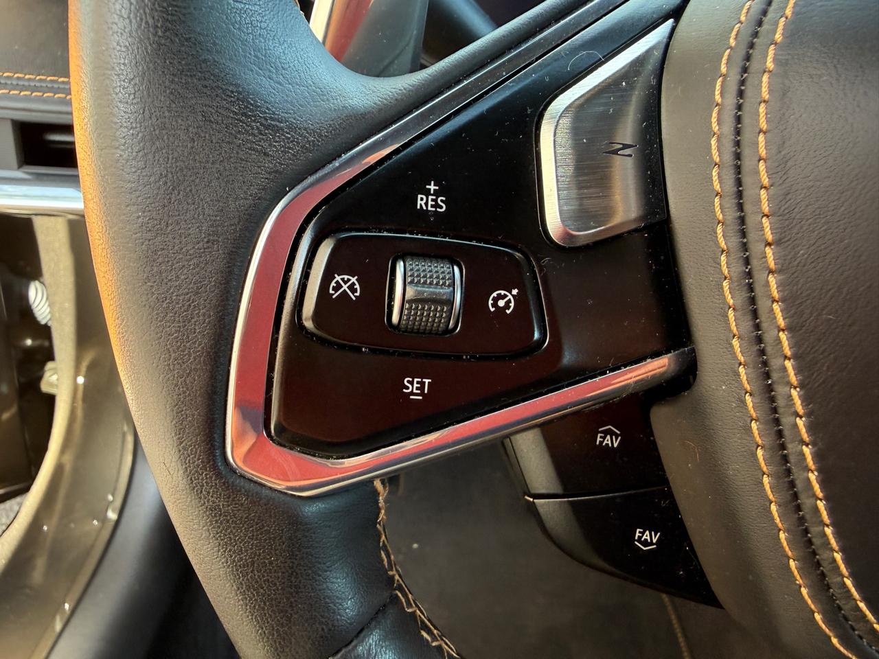 Chevrolet Corvette 3LT Coupe 2020