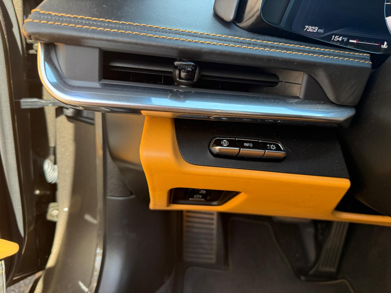 Chevrolet Corvette 3LT Coupe 2020