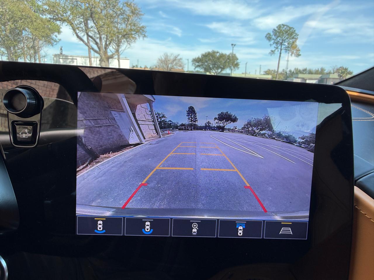 Chevrolet Corvette 3LT Coupe 2020