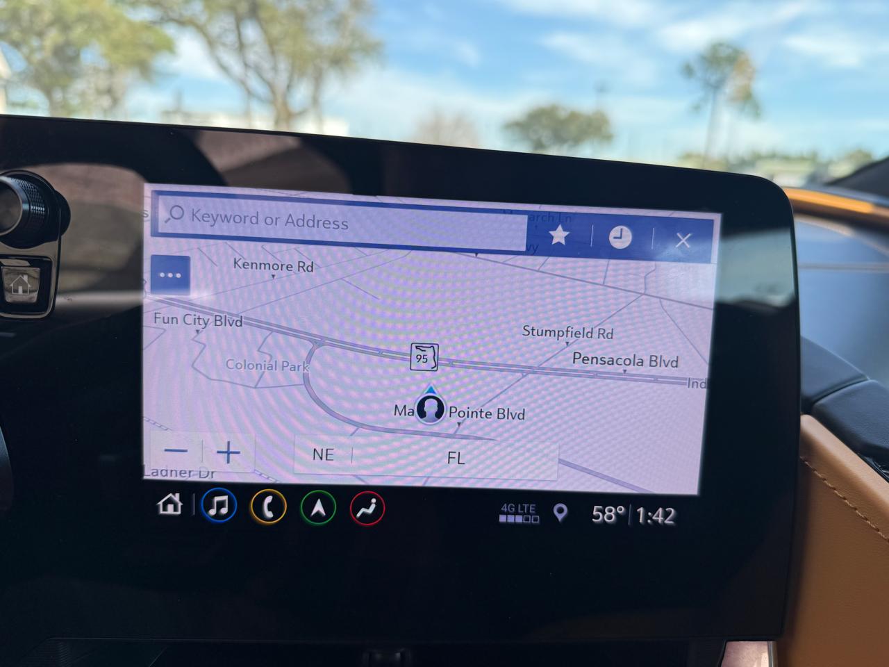 Chevrolet Corvette 3LT Coupe 2020