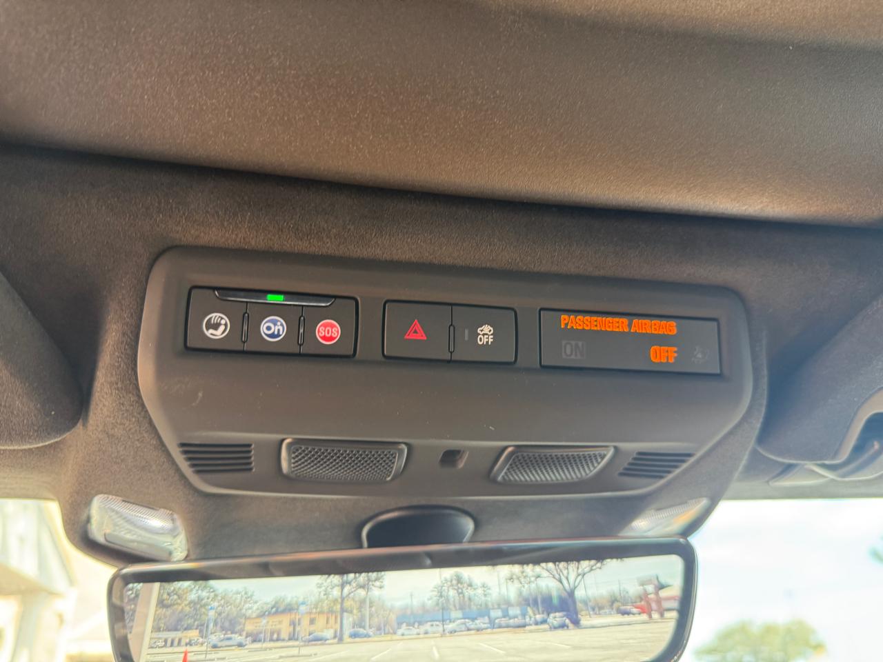 Chevrolet Corvette 3LT Coupe 2020