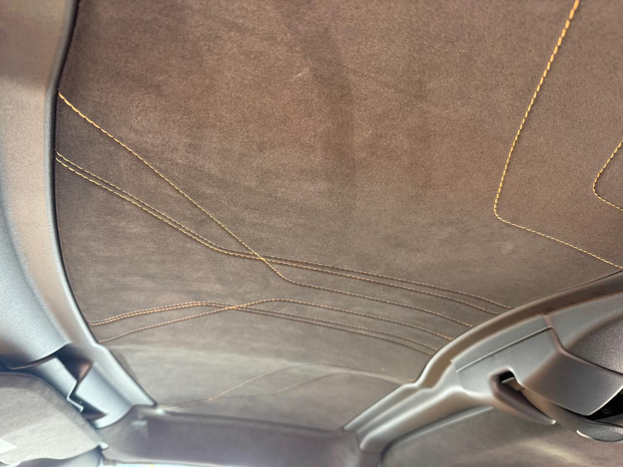 Chevrolet Corvette 3LT Coupe 2020