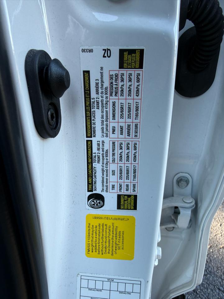 Toyota RAV4 Hybrid XLE 2025