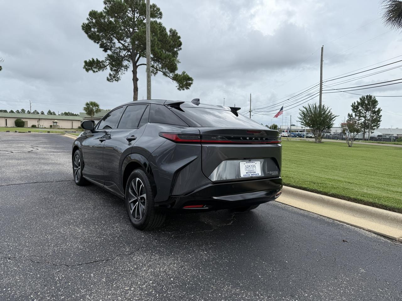 Lexus RZ 450e Premium 2023
