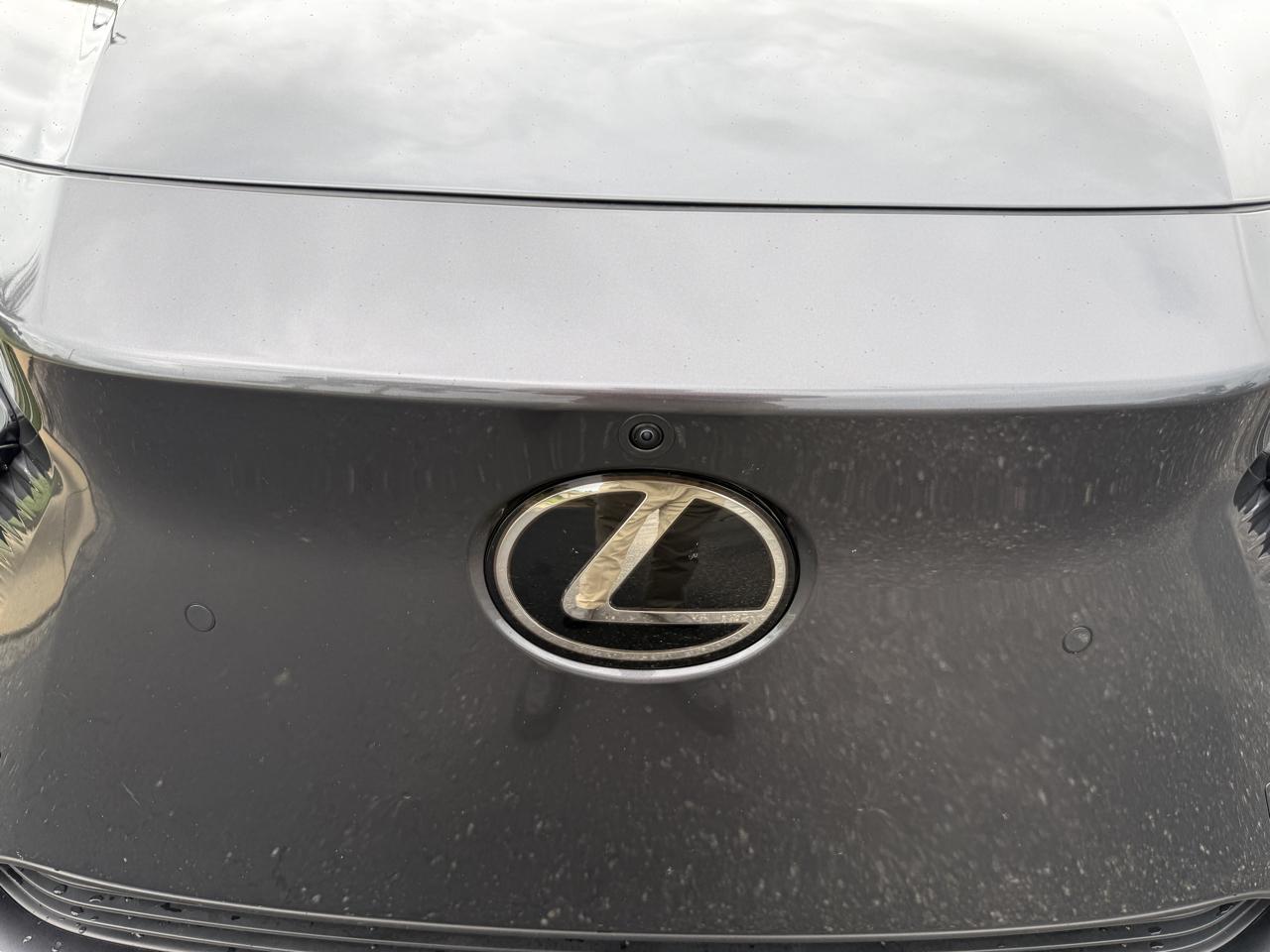Lexus RZ 450e Premium 2023