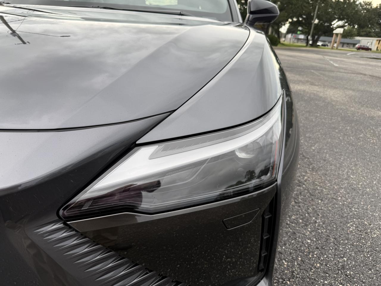 Lexus RZ 450e Premium 2023