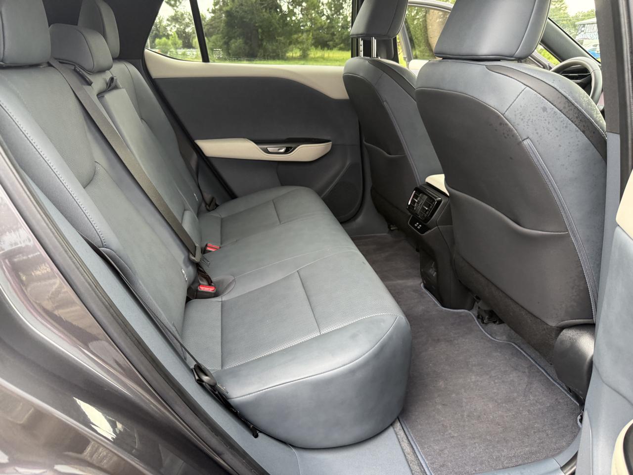 Lexus RZ 450e Premium 2023