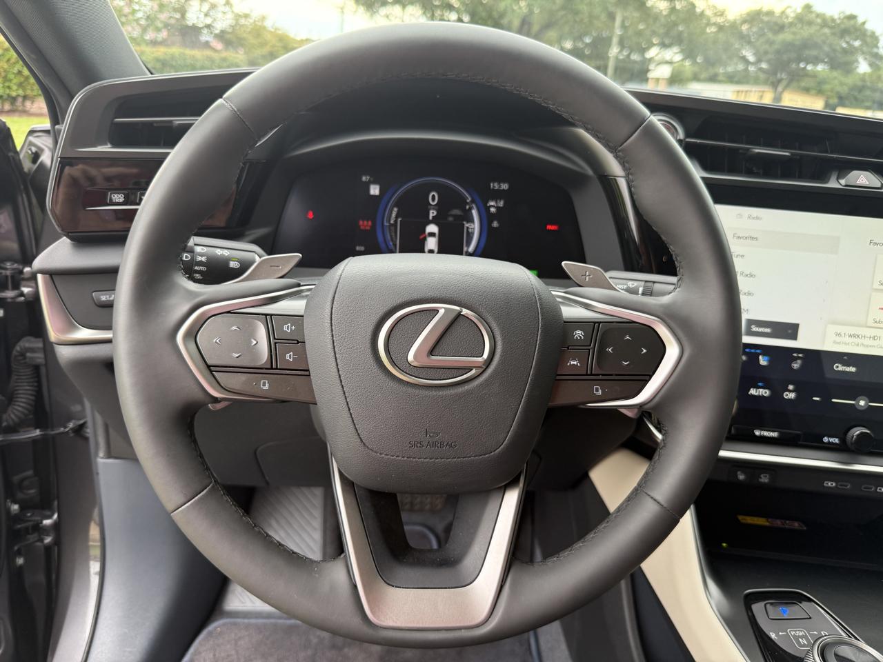 Lexus RZ 450e Premium 2023