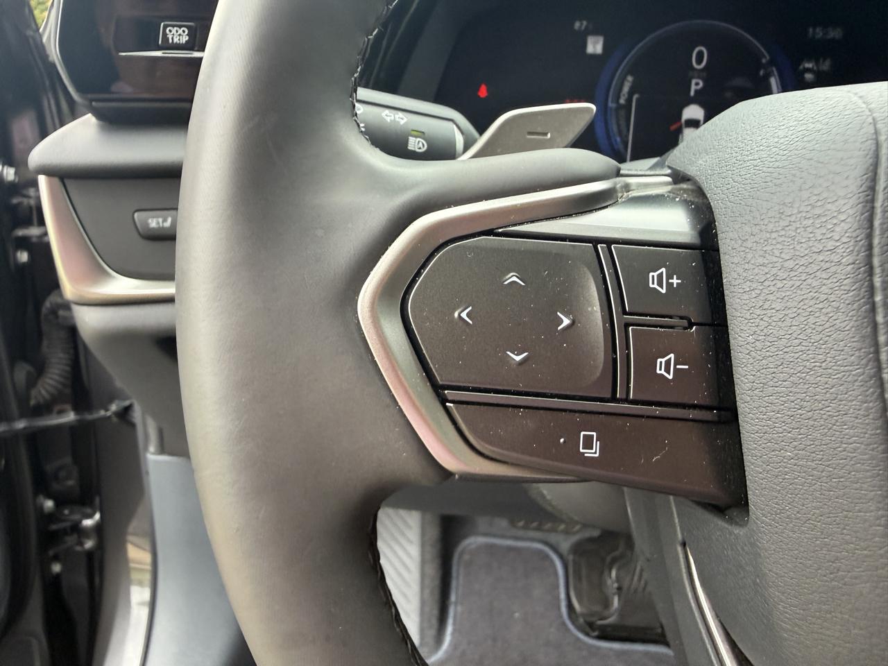 Lexus RZ 450e Premium 2023