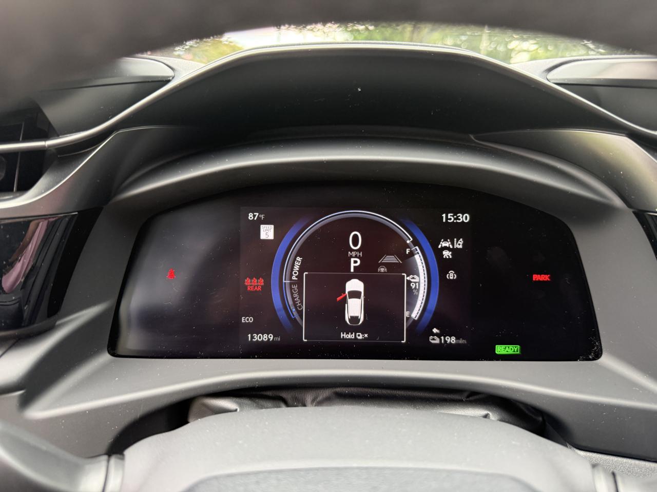 Lexus RZ 450e Premium 2023