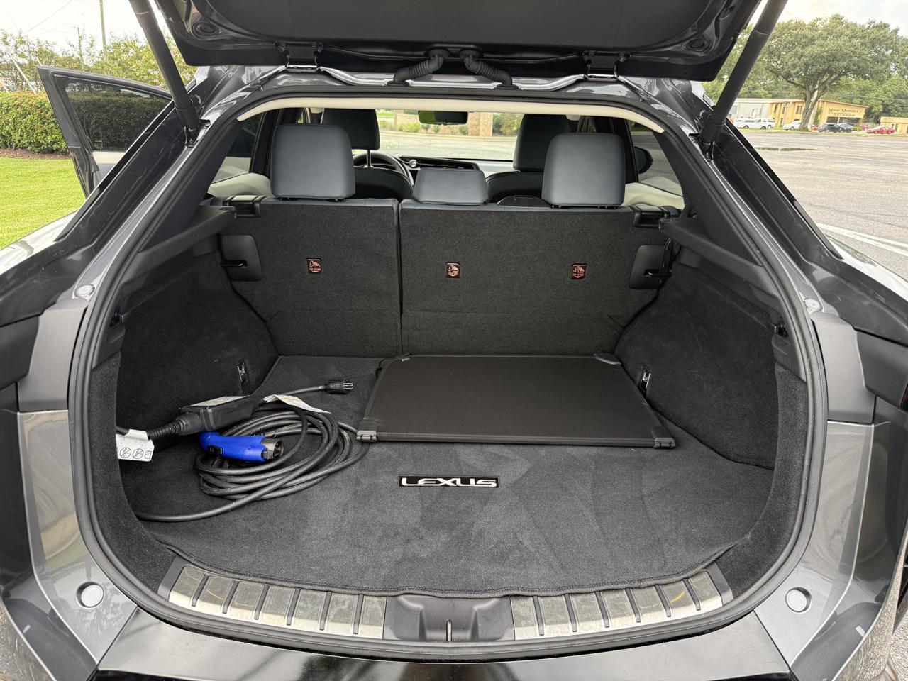 Lexus RZ 450e Premium 2023