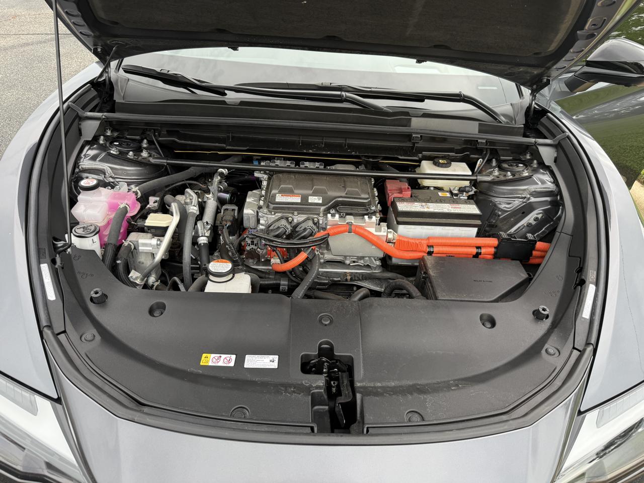 Lexus RZ 450e Premium 2023