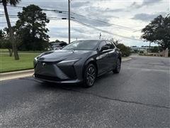2023 Lexus RZ 450e 