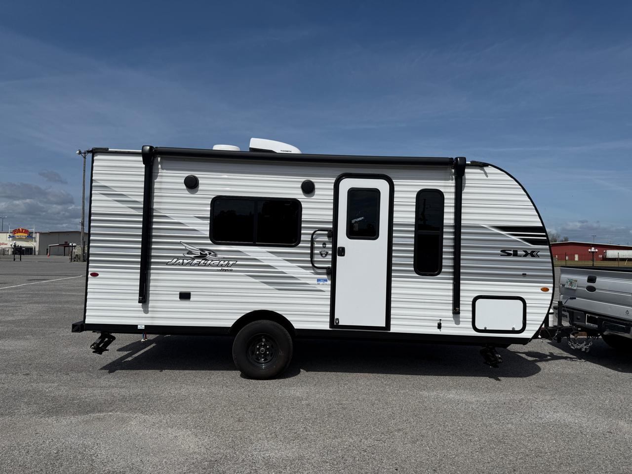 Jayco Jay Flight SLX  2025