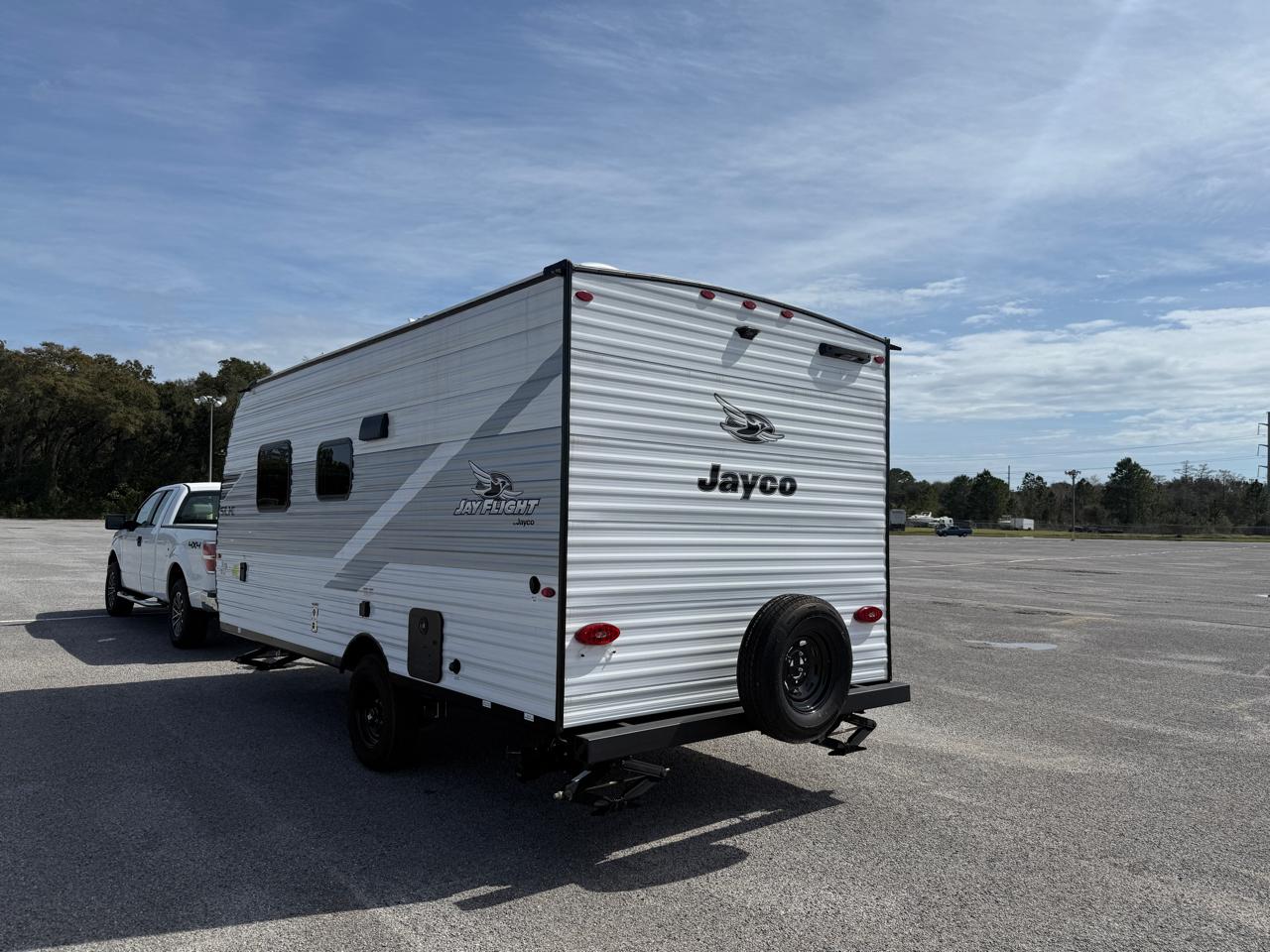 Jayco Jay Flight SLX  2025