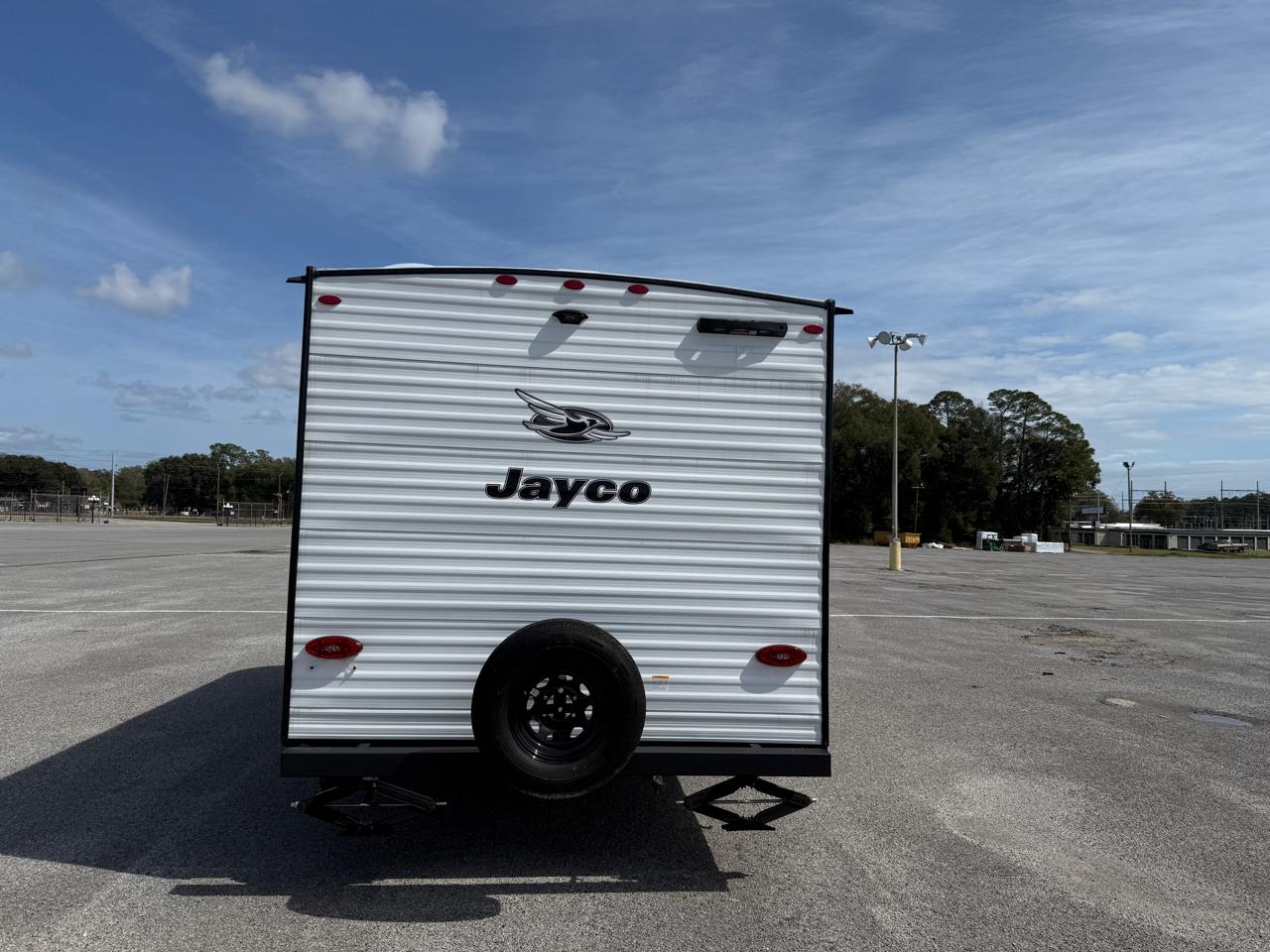 Jayco Jay Flight SLX  2025