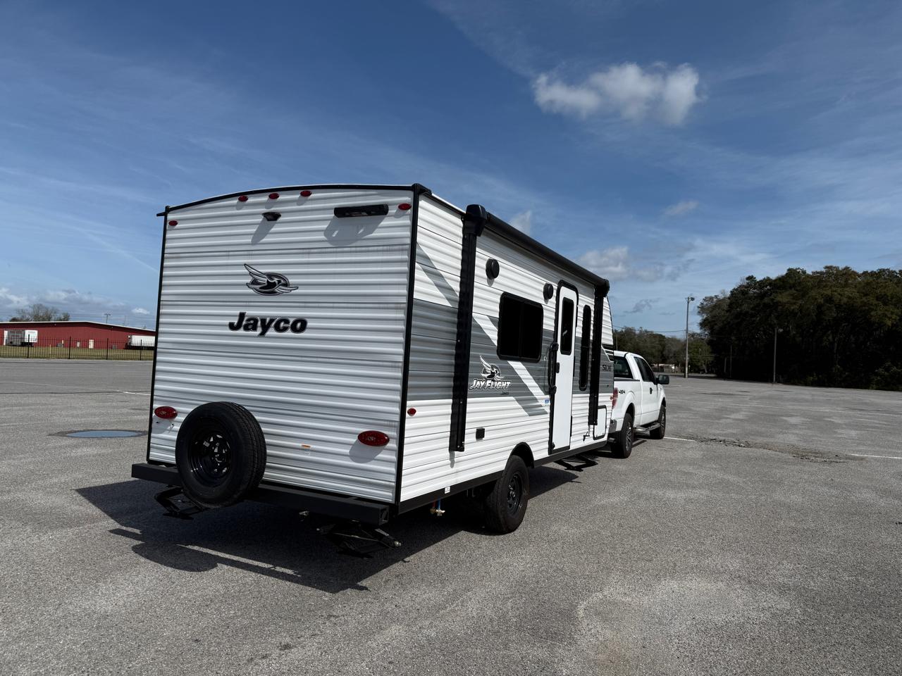 Jayco Jay Flight SLX  2025