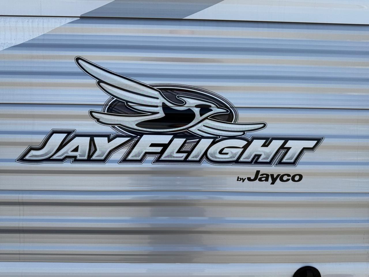 Jayco Jay Flight SLX  2025