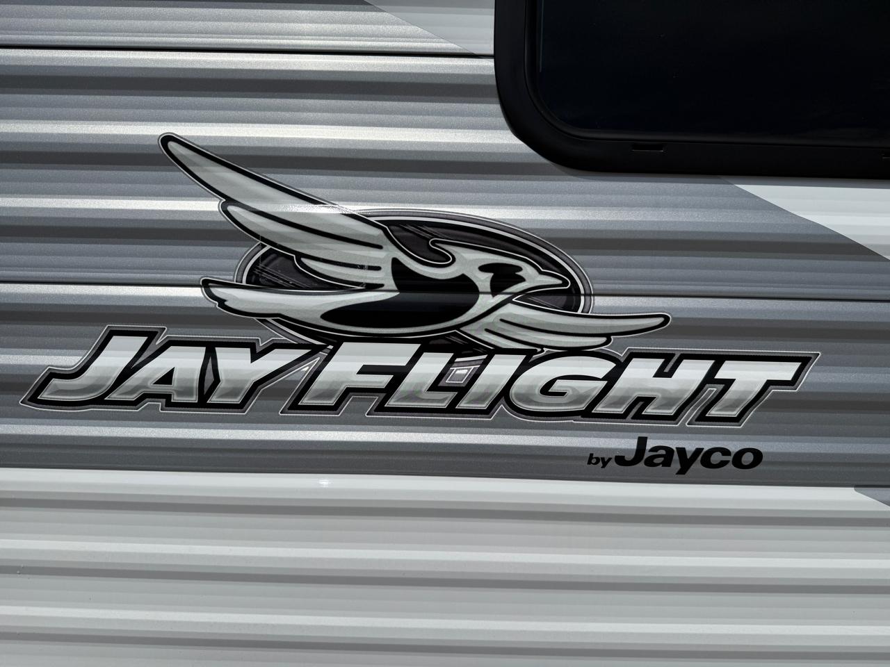Jayco Jay Flight SLX  2025
