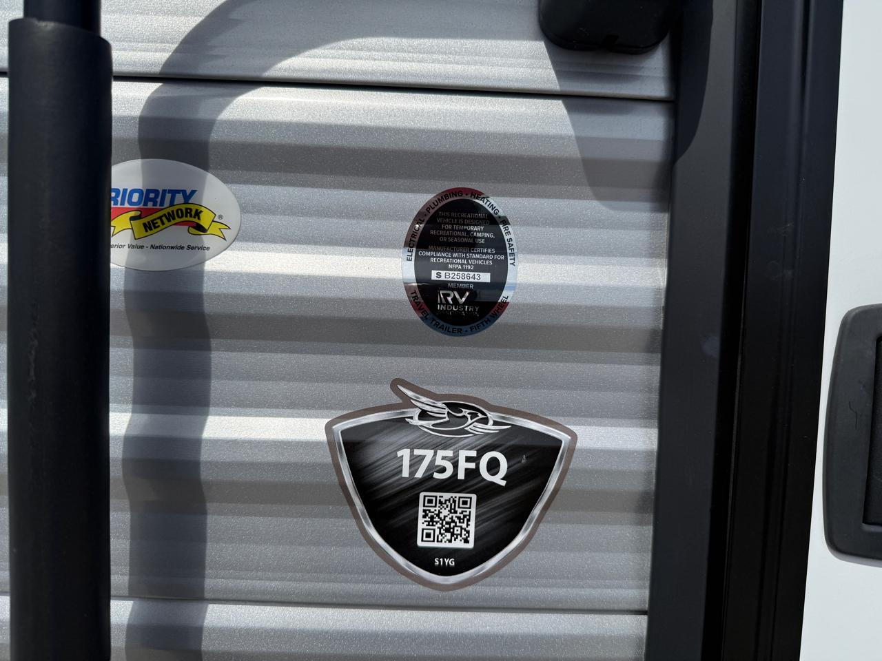 Jayco Jay Flight SLX  2025