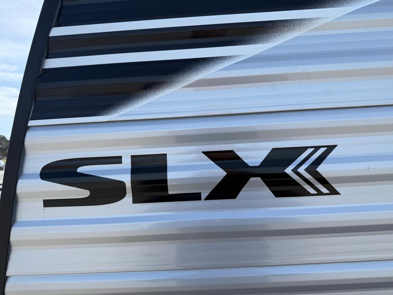 Jayco Jay Flight SLX  2025