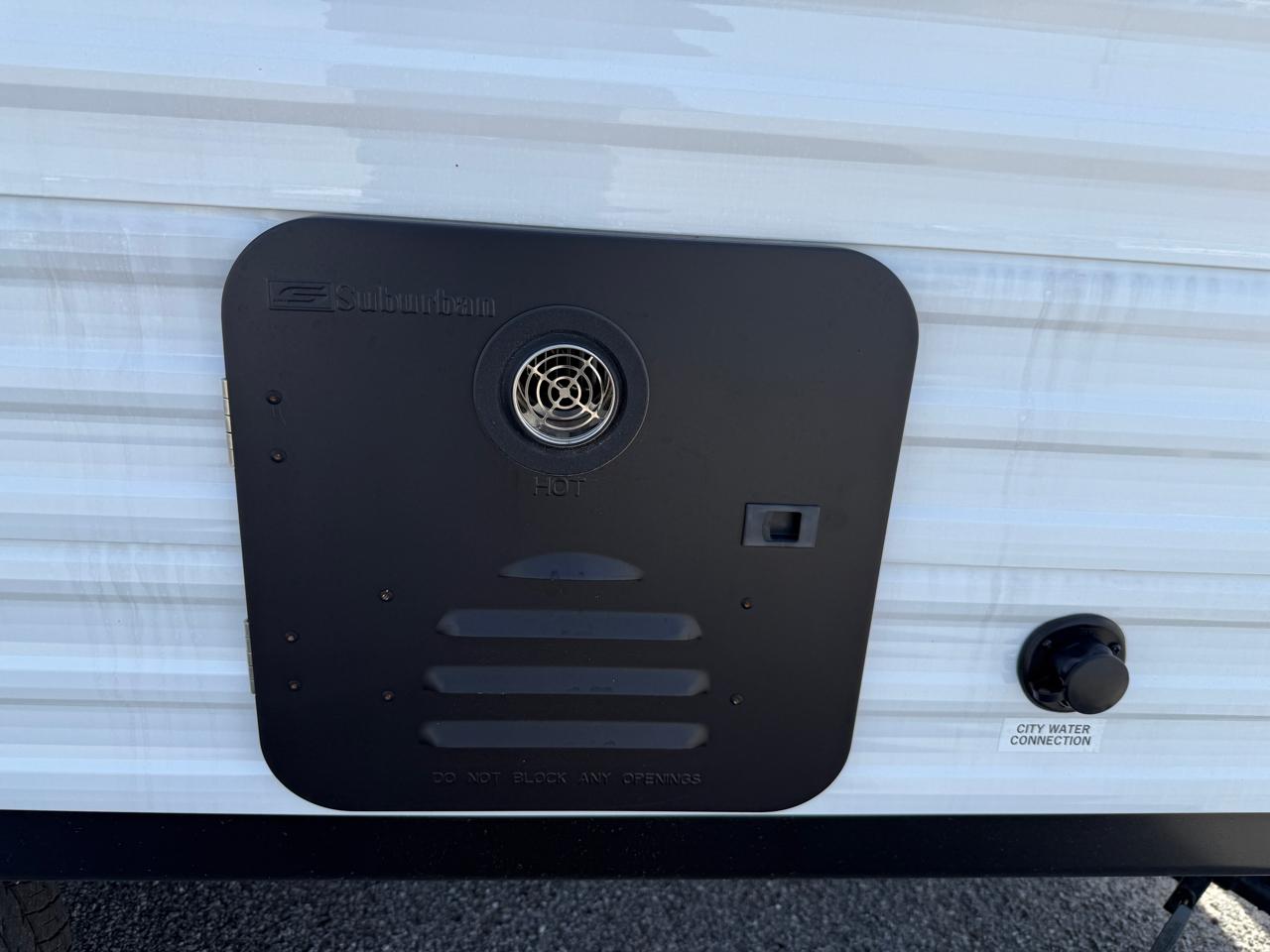 Jayco Jay Flight SLX  2025