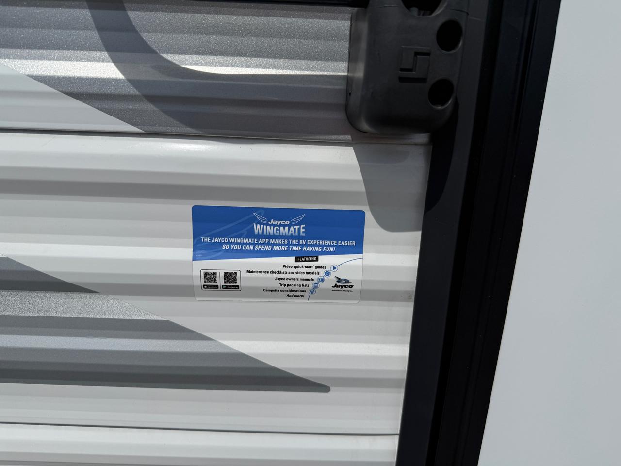 Jayco Jay Flight SLX  2025