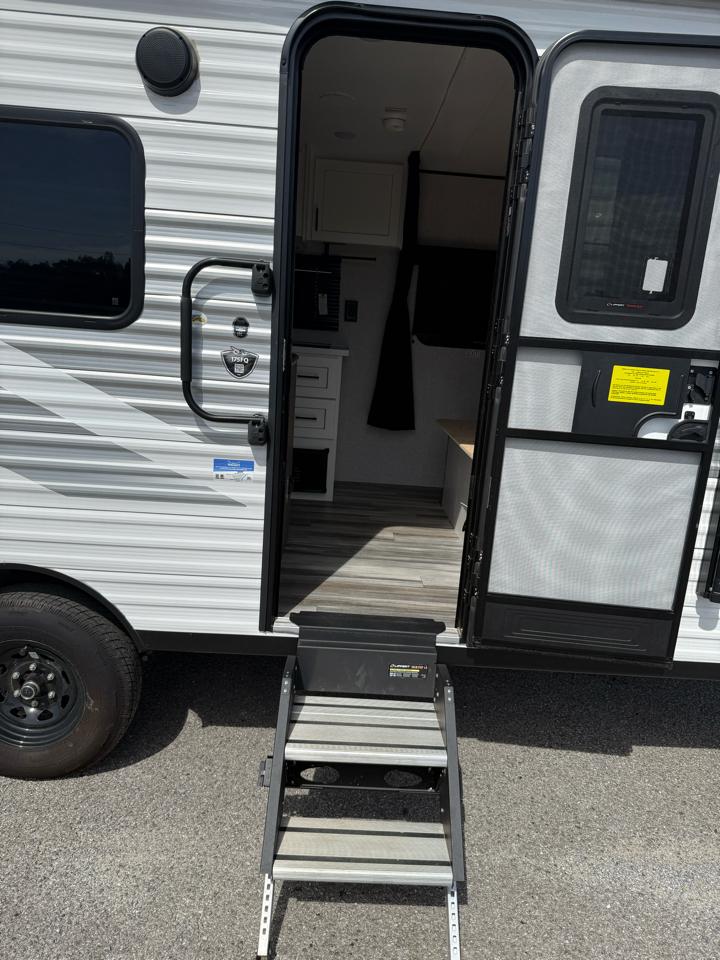 Jayco Jay Flight SLX  2025