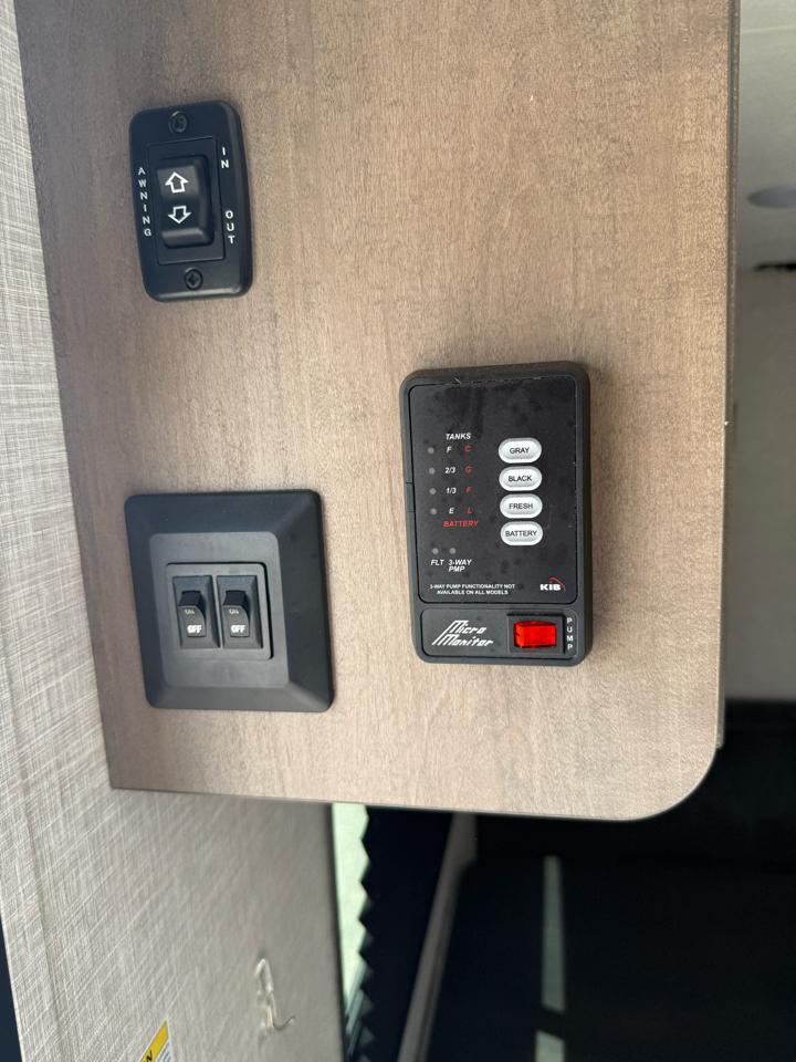 Jayco Jay Flight SLX  2025