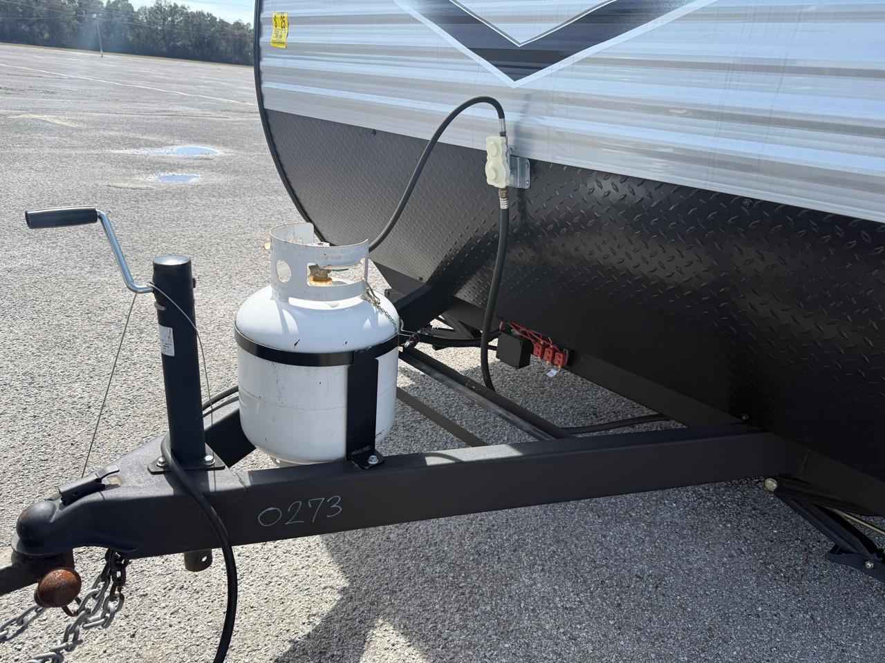 Jayco Jay Flight SLX  2025