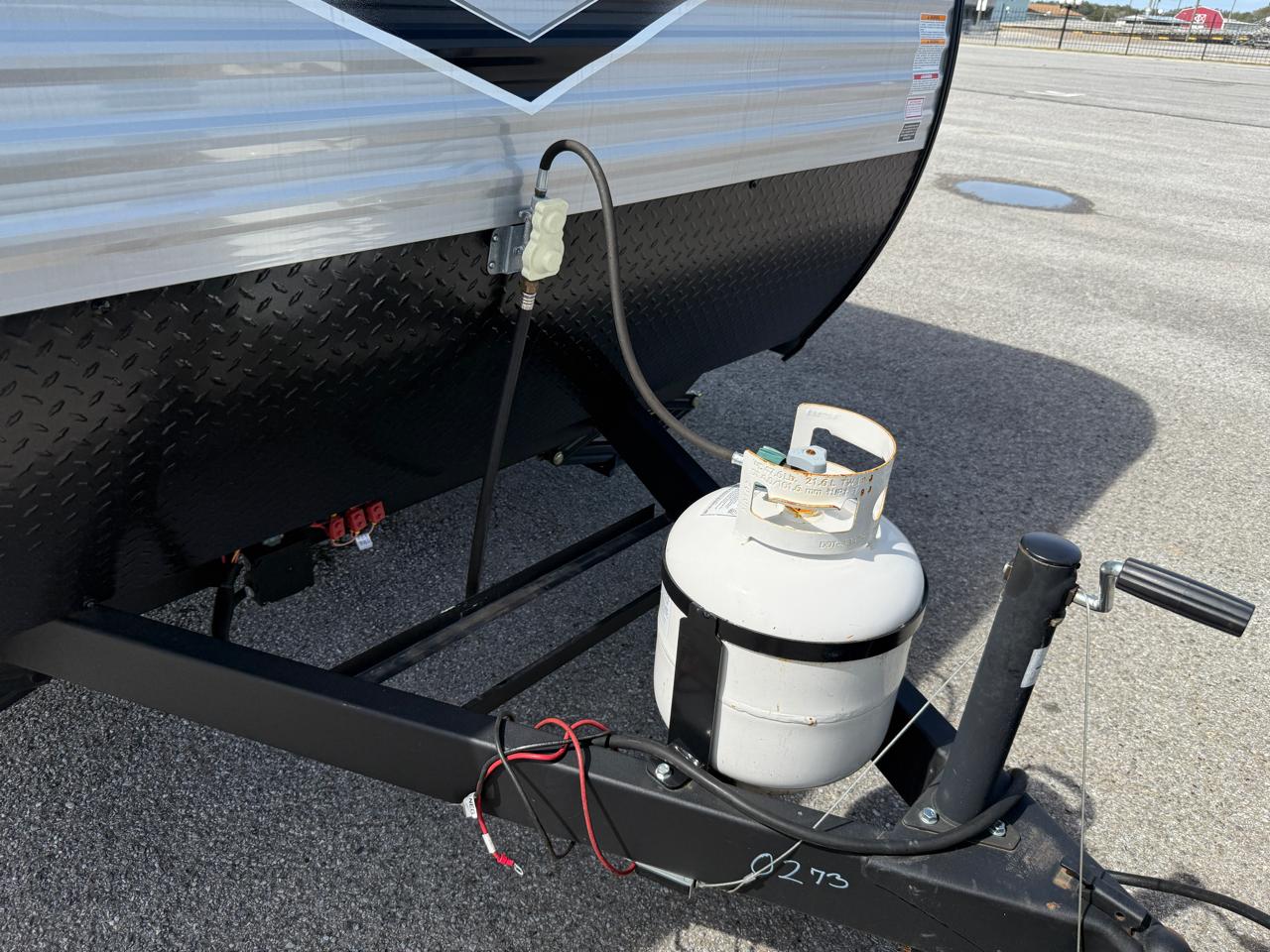 Jayco Jay Flight SLX  2025