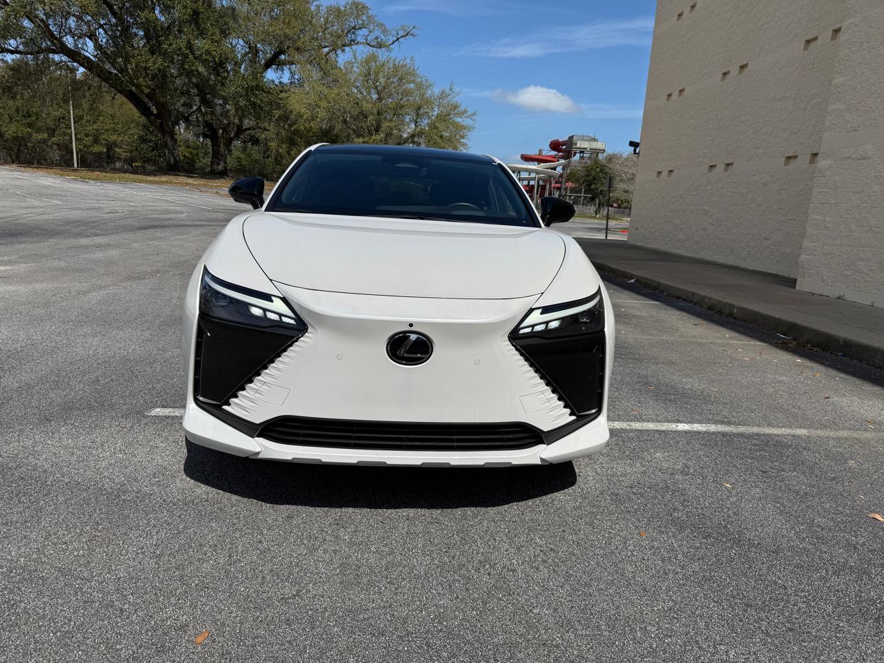 Lexus RZ 450e Premium 2023