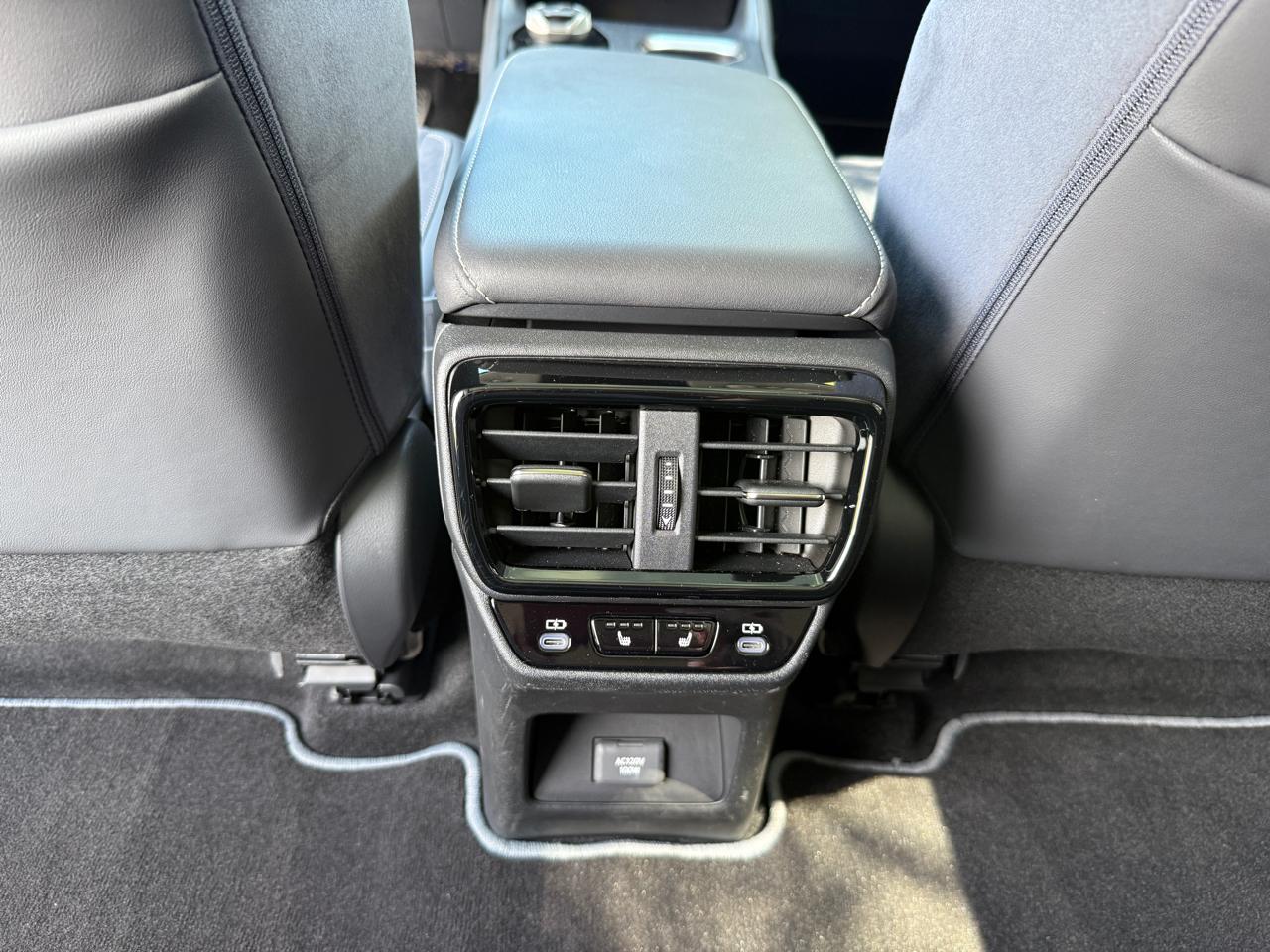 Lexus RZ 450e Premium 2023