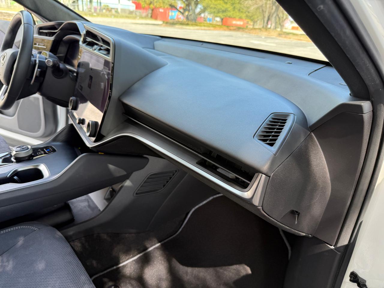 Lexus RZ 450e Premium 2023