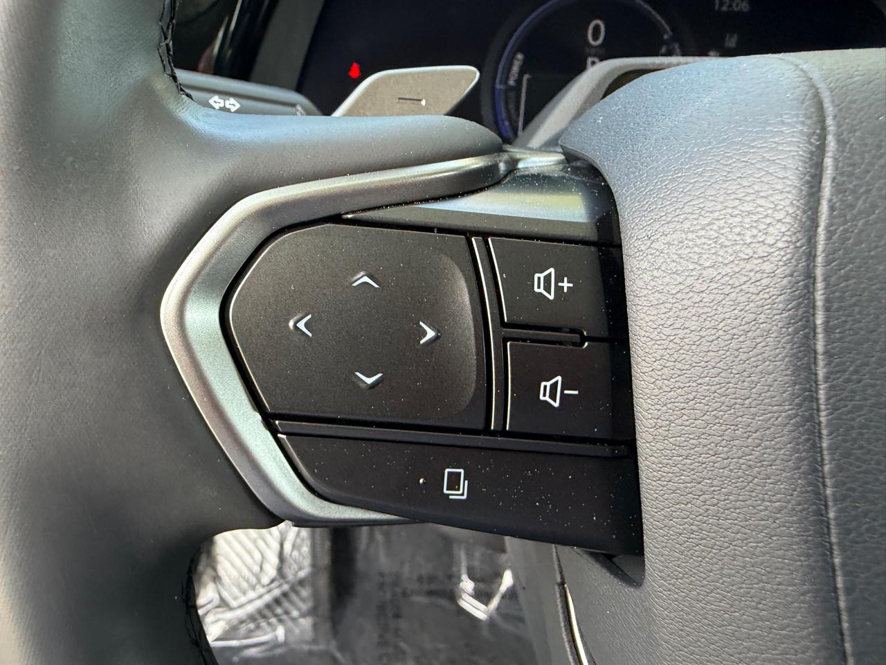 Lexus RZ 450e Premium 2023