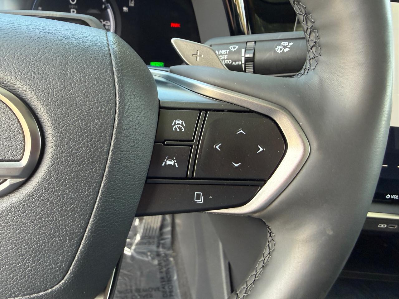 Lexus RZ 450e Premium 2023