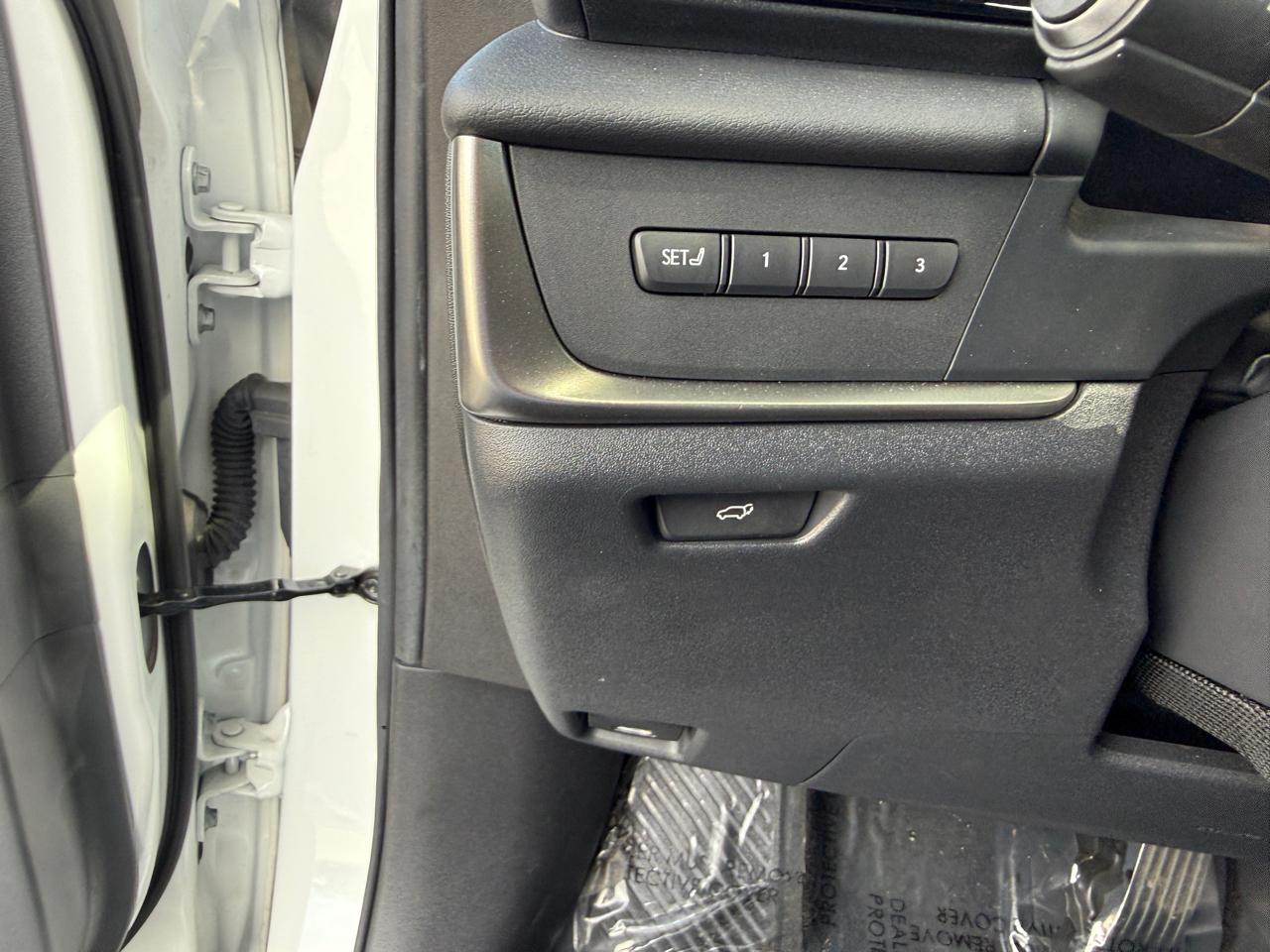 Lexus RZ 450e Premium 2023