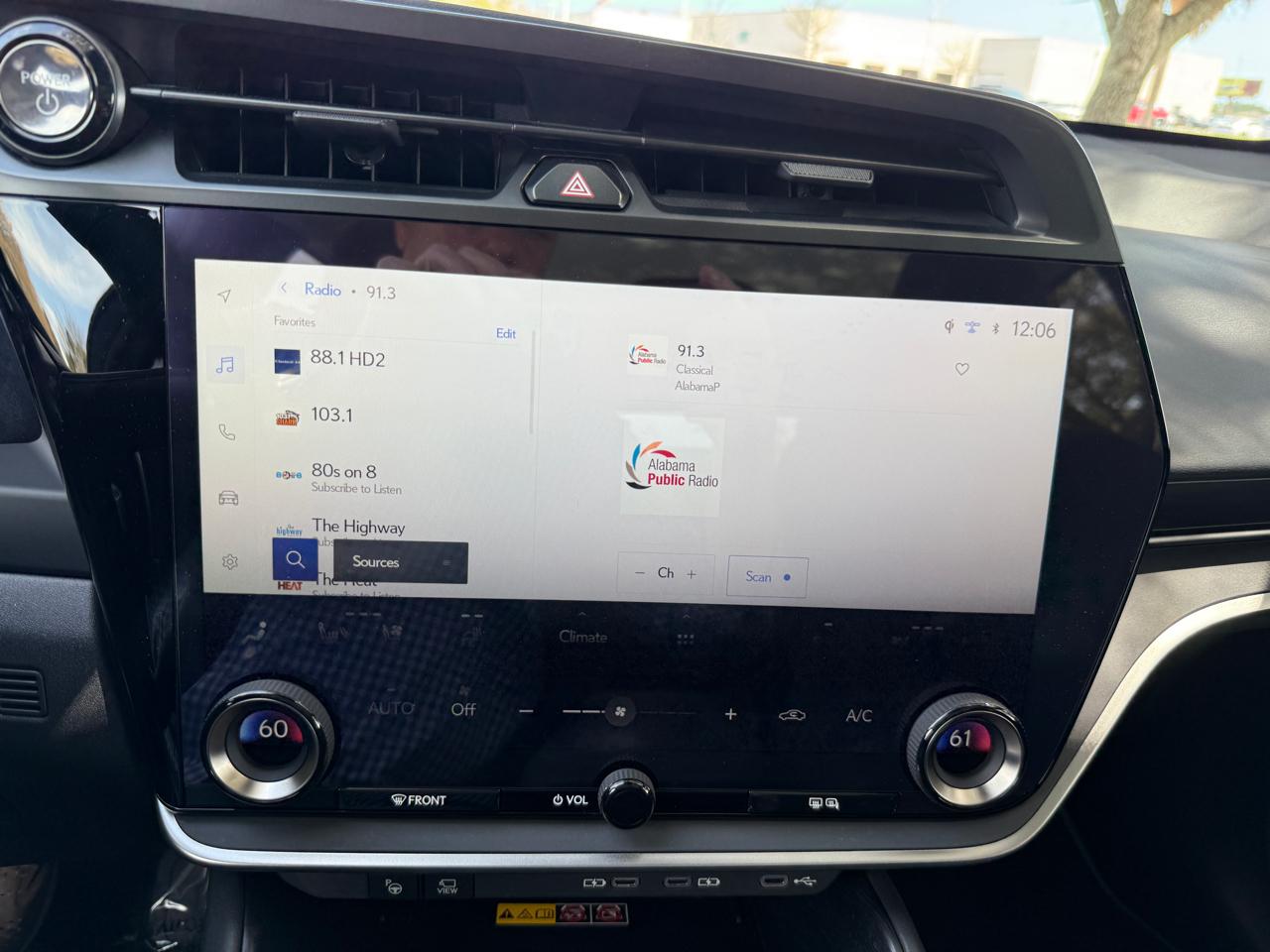 Lexus RZ 450e Premium 2023