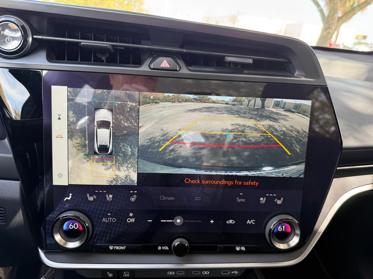 Lexus RZ 450e Premium 2023