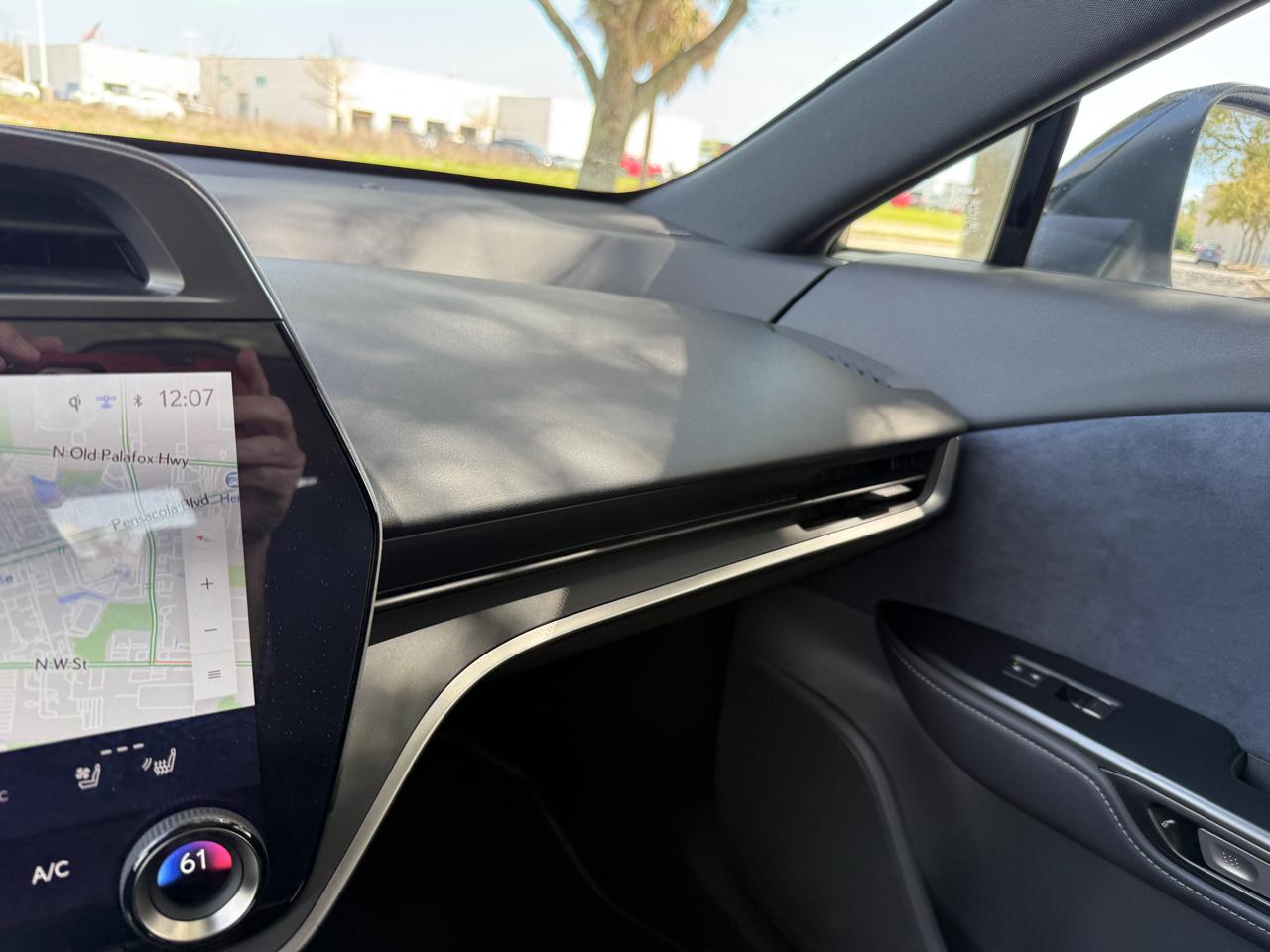 Lexus RZ 450e Premium 2023