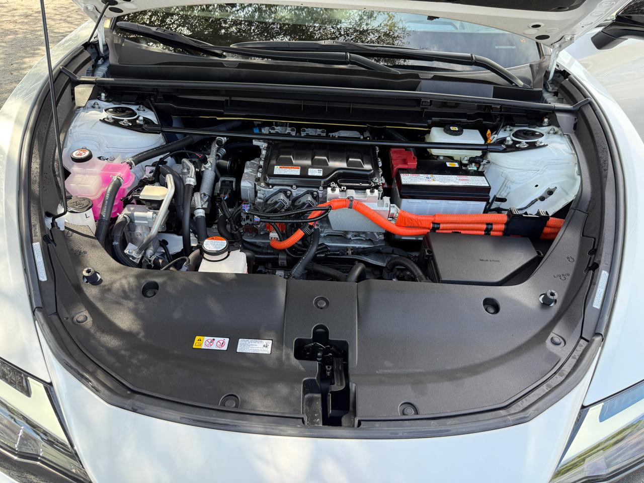 Lexus RZ 450e Premium 2023