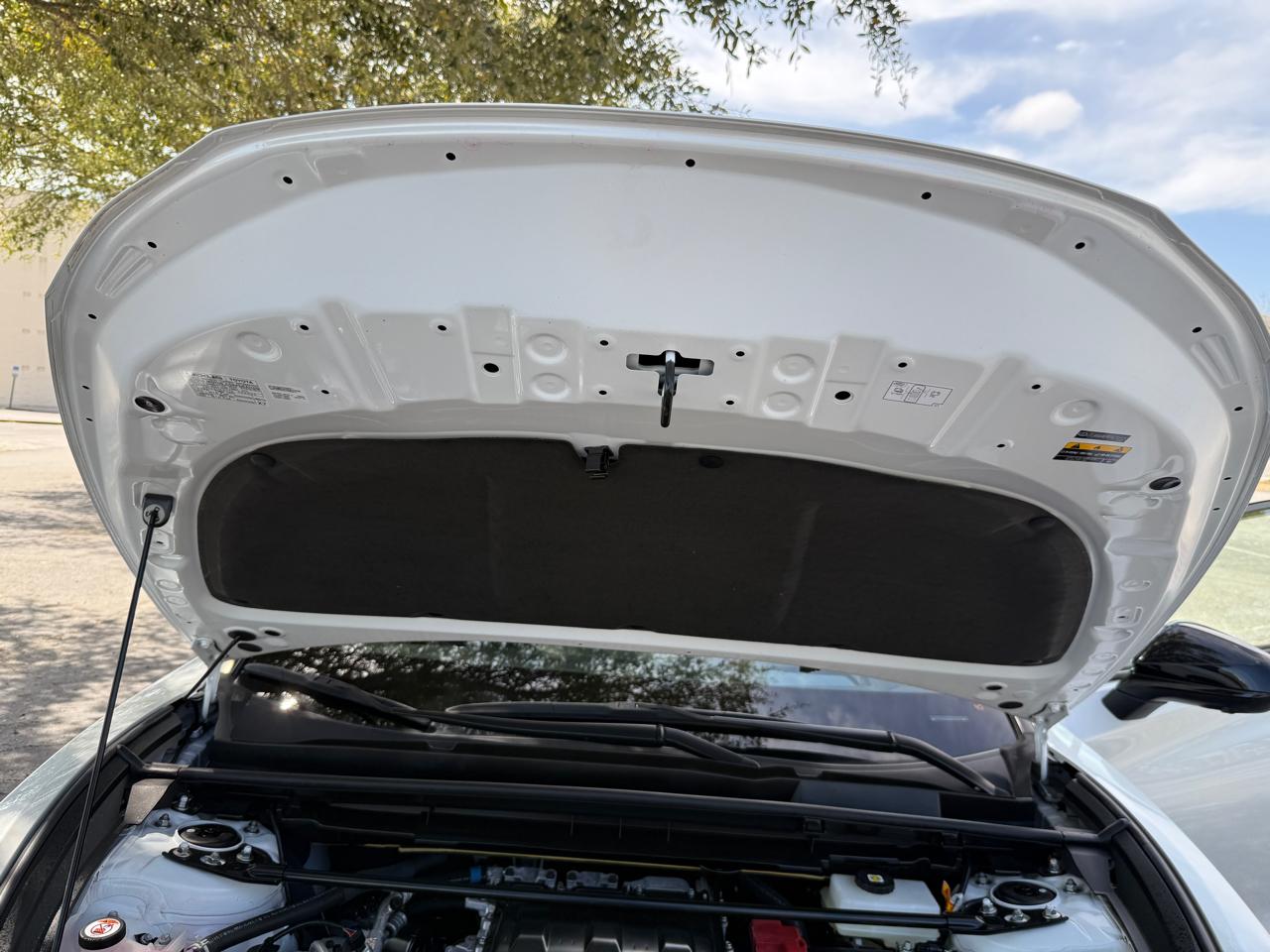 Lexus RZ 450e Premium 2023