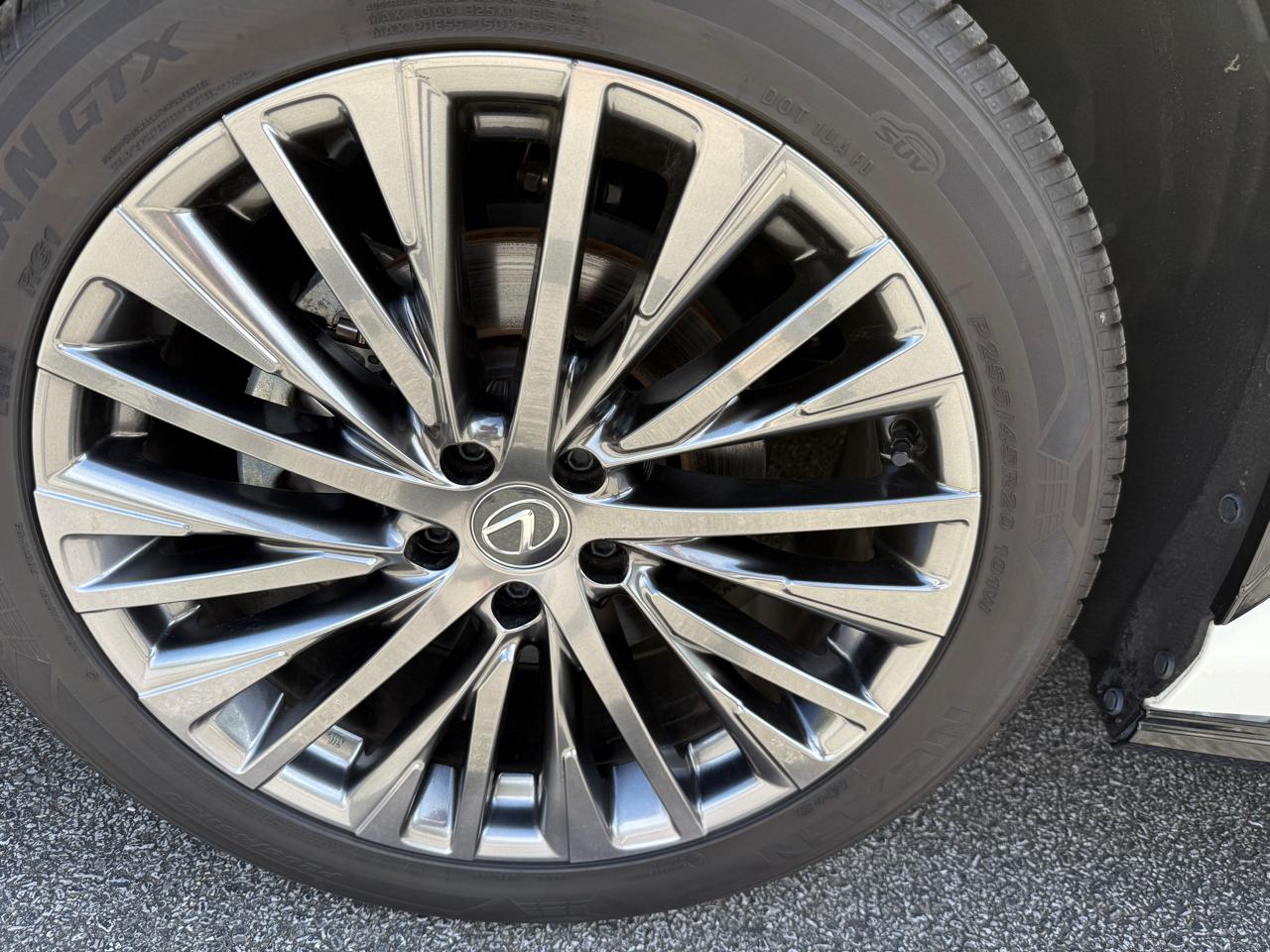 Lexus RZ 450e Premium 2023